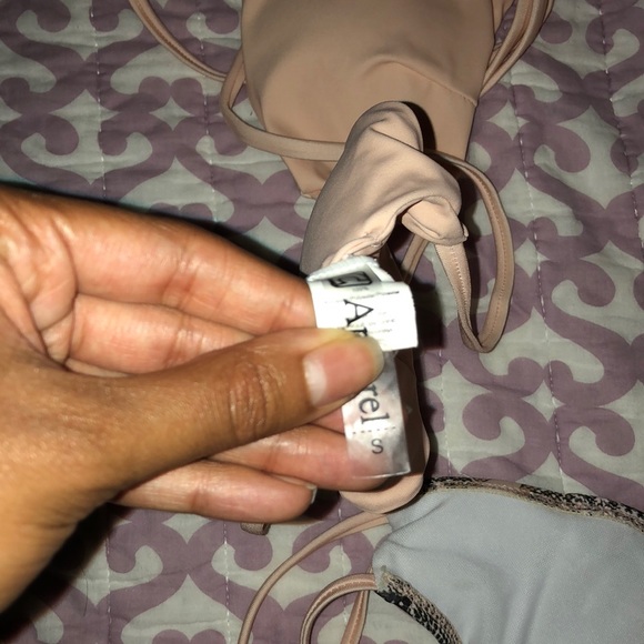 Bathing suit - Picture 3 of 4